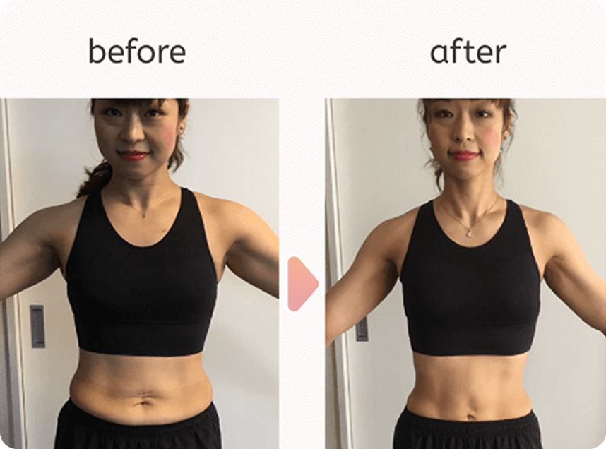 Before After 1