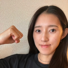 本多トレーナー