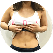 20代前半 女性 学生