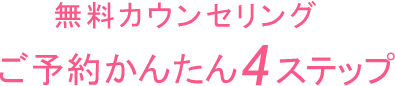 無料カウンセリング