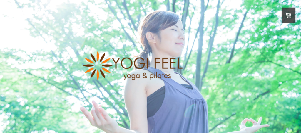 YOGI FEEL yoga&pilates