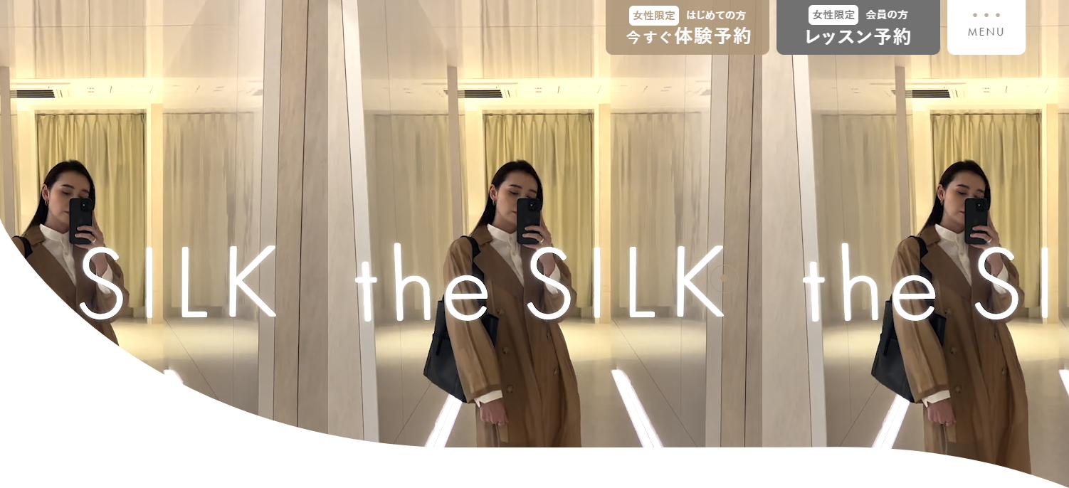 the-silk