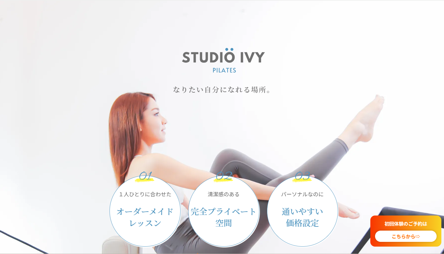 studio-ivy