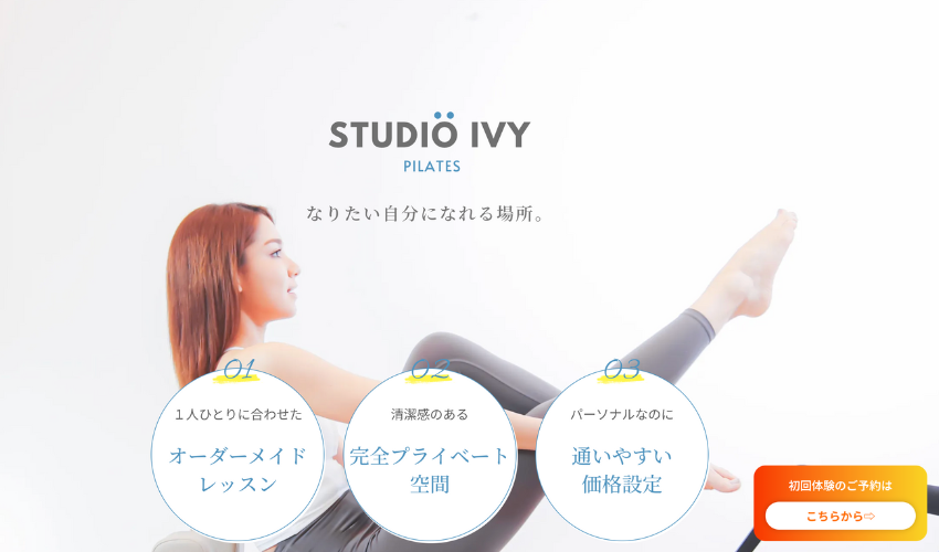 STUDIO IVY