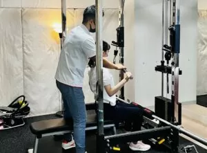 PLIZ レッスン
