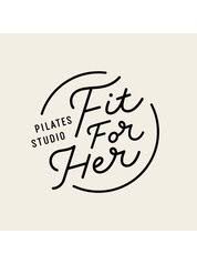 FitForHer