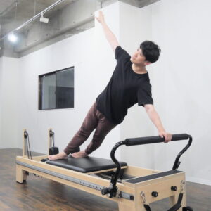 PILATES STATION LIGHT
