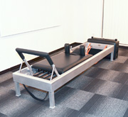 Pilates-Studio-RUHE