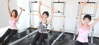 Pilates-Studio-RUHE