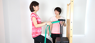 Pilates-Studio-RUHE