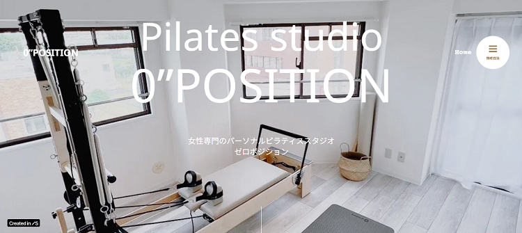 0”POSITION