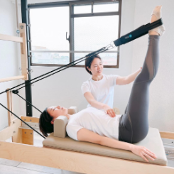 0”POSITION　レッスン2