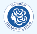 HACHIOJI GRAND PILATES-logo