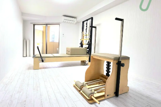 WELL PILATES　スタジオ