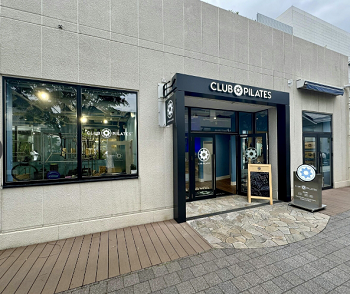 CLUB PILATES　スタジオ