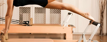 PILATES ME　スタジオ