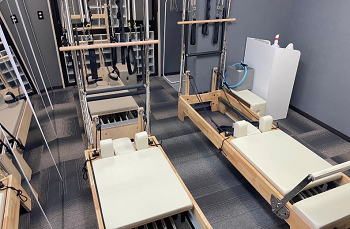 Pilates Mee　スタジオ