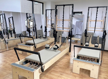 Pilates Mee　スタジオ
