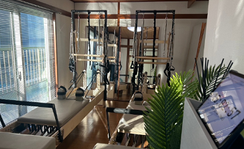 Pilates Mee　スタジオ