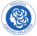 asagaya-grandpilates-logo