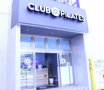 CLUB PILATES　スタジオ