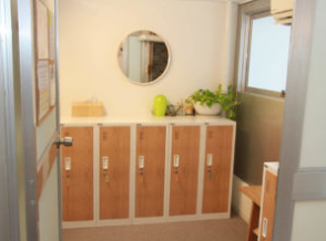 Movement Plus PILATES & FITNESS　スタジオ