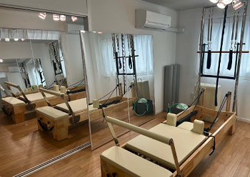 Pilates Mee　スタジオ