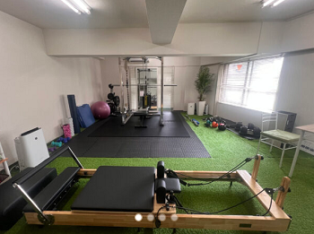 Pilates&Gym 1to1　スタジオ