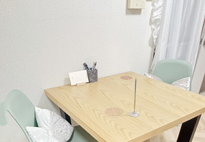 Pilates&Gym 1to1　スタジオ