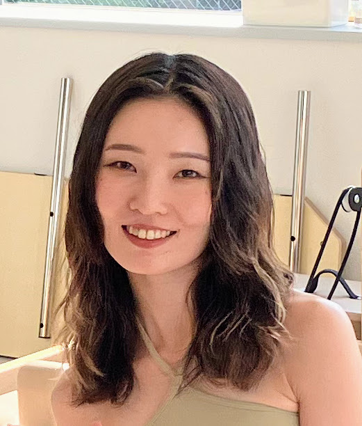 インストラクターnagiさん