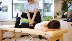 La pilates　レッスン