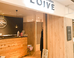 LOIVE　スタジオ
