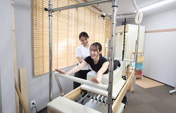 PILATES AVENIR　レッスン