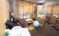 PILATES AVENIR　スタジオ