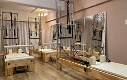 Pilates Mee　スタジオ