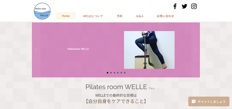 Pilates