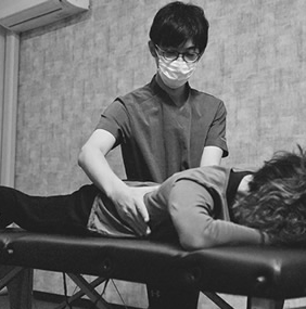 Pilates Studio 自在　レッスン
