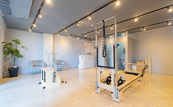 PILATES STUDIO DEP　スタジオ