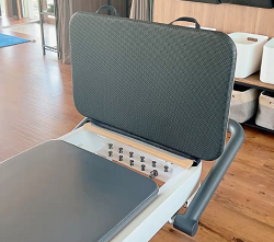 The Garden Pilates　スタジオ