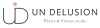 undelusion-logo