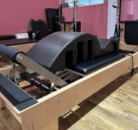 Pilates room WELLE　レッスン