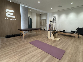 ES LABO　レッスン