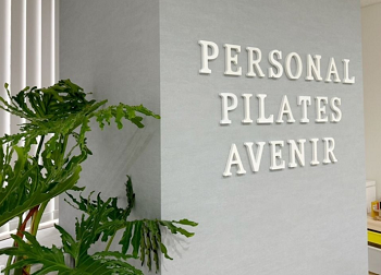 PILATES AVENIR　スタジオ