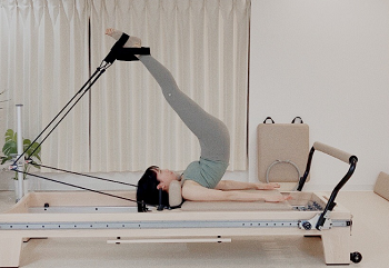Pilates Studio 自在　レッスン