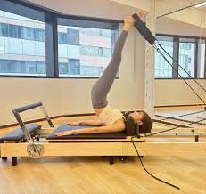 24/7 pilates