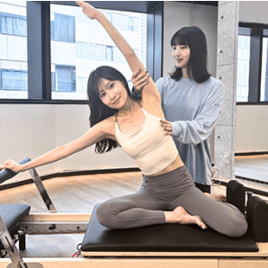 24/7 pilates