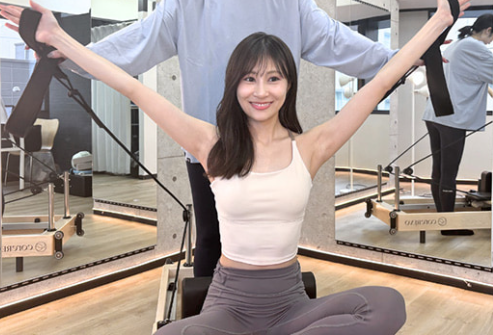 24/7 pilates