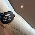 24/7Pilates外観
