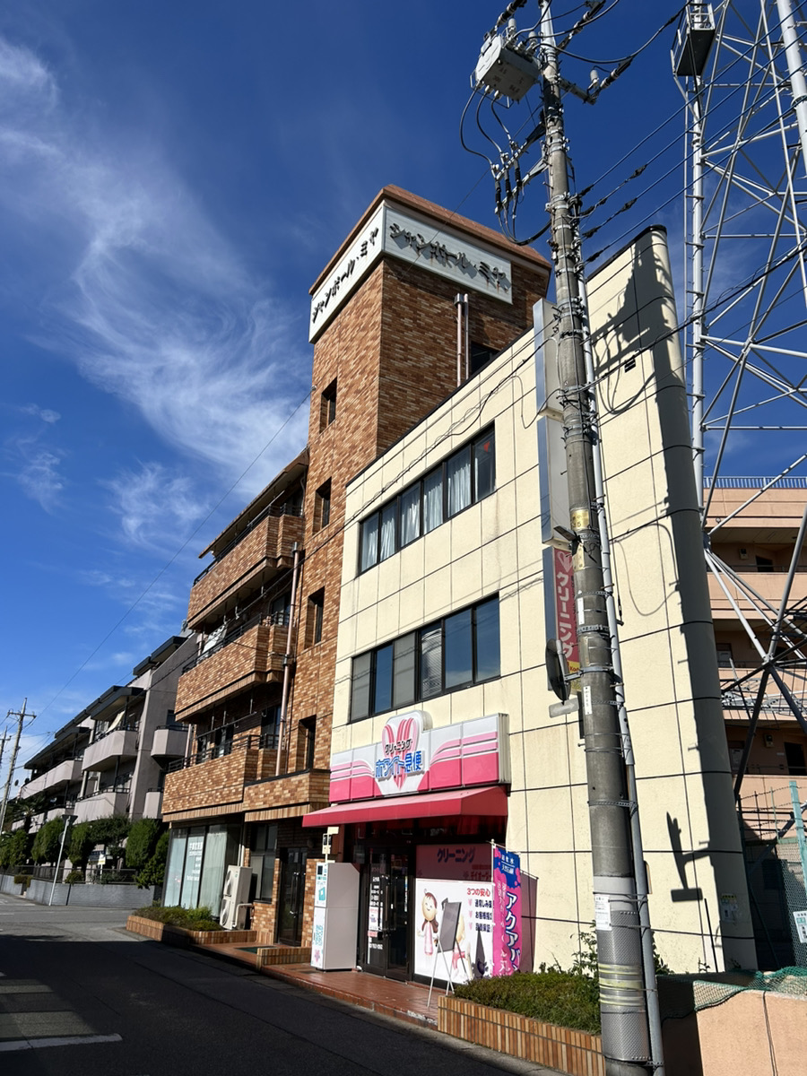 宇都宮店