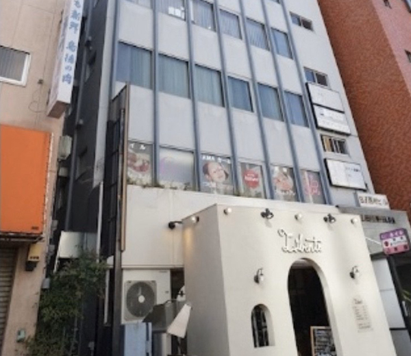 OUT LINE　横浜店